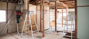 Entreprise de rénovation de la maison et de rénovation d’appartement à Dampierre-sur-Boutonne